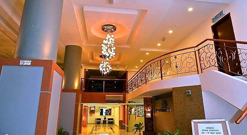 Yew Boutique Hotel