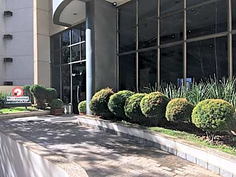 Superior Twin Room with Mountain View