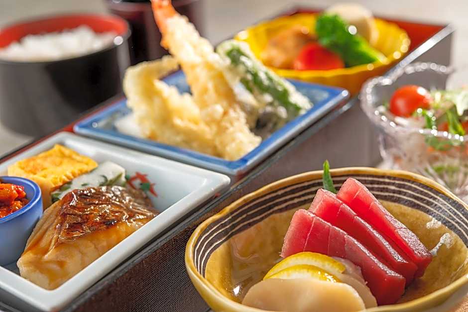 ART HOTEL Nippori Lungwood