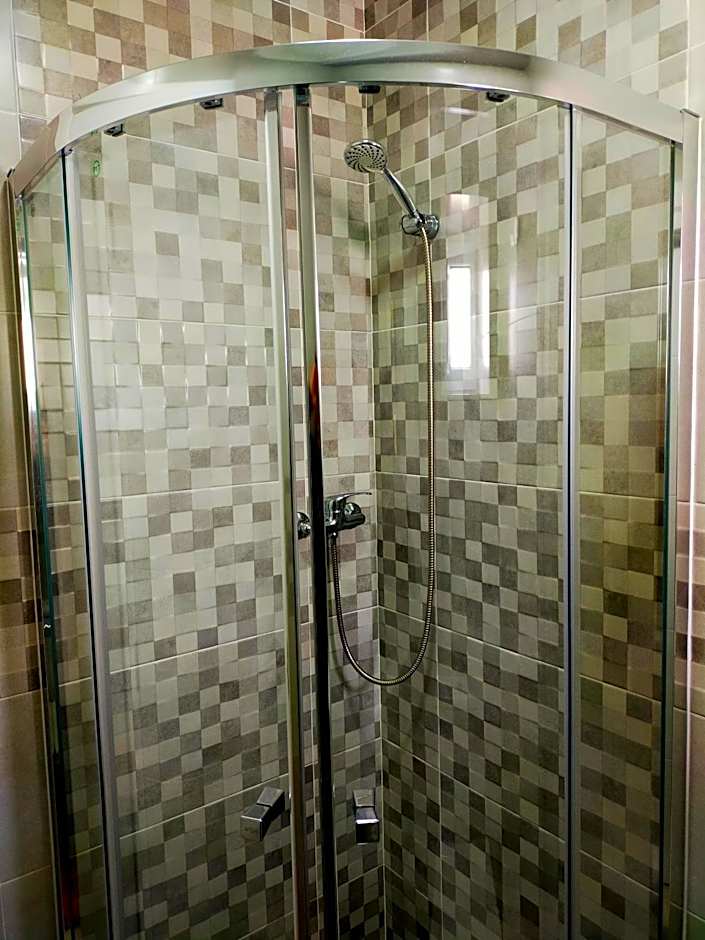 Brisa Do Mar - Consolação