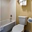 OYO Hotel Knoxville TN Cedar Bluff I-40
