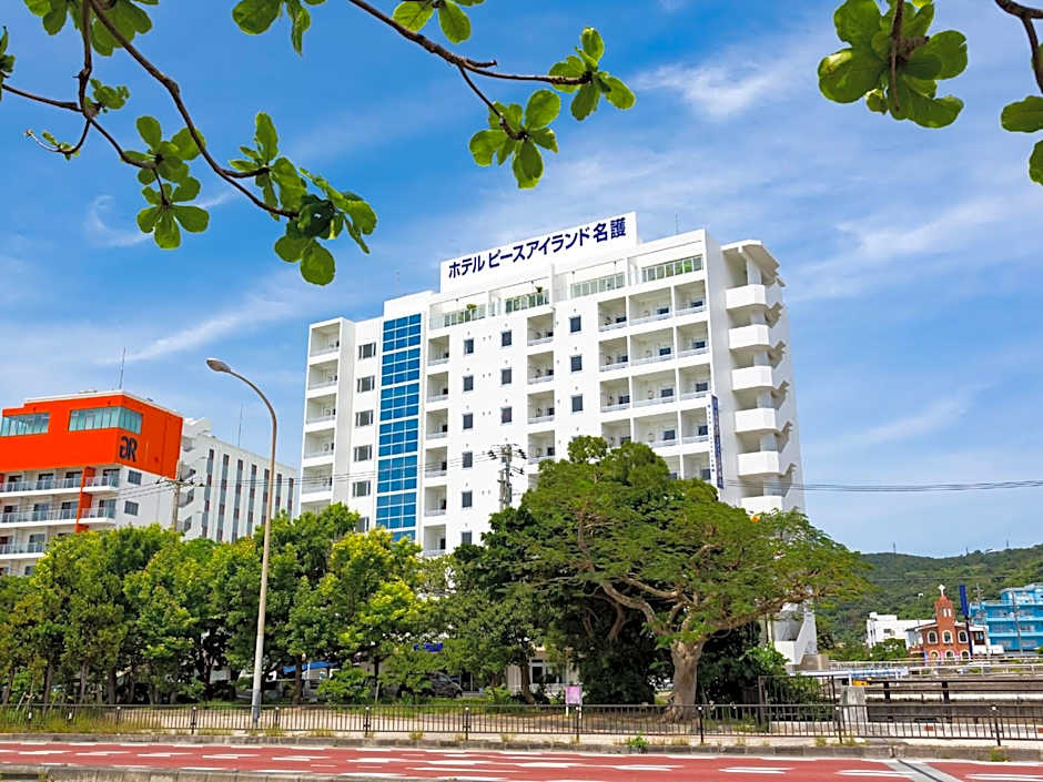 Hotel Peace Island Nago