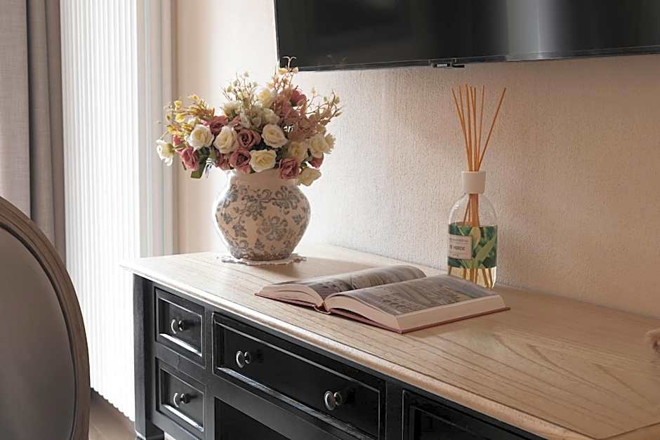 Antico Borgo B&B Cannobio