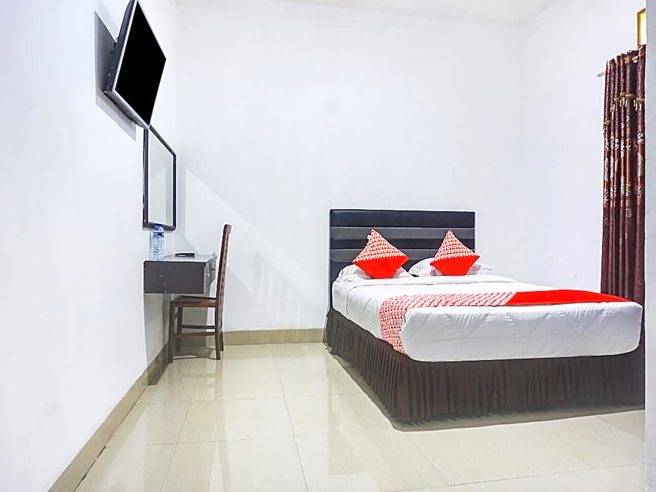 Capital O 91534 Wisma Metro Permai