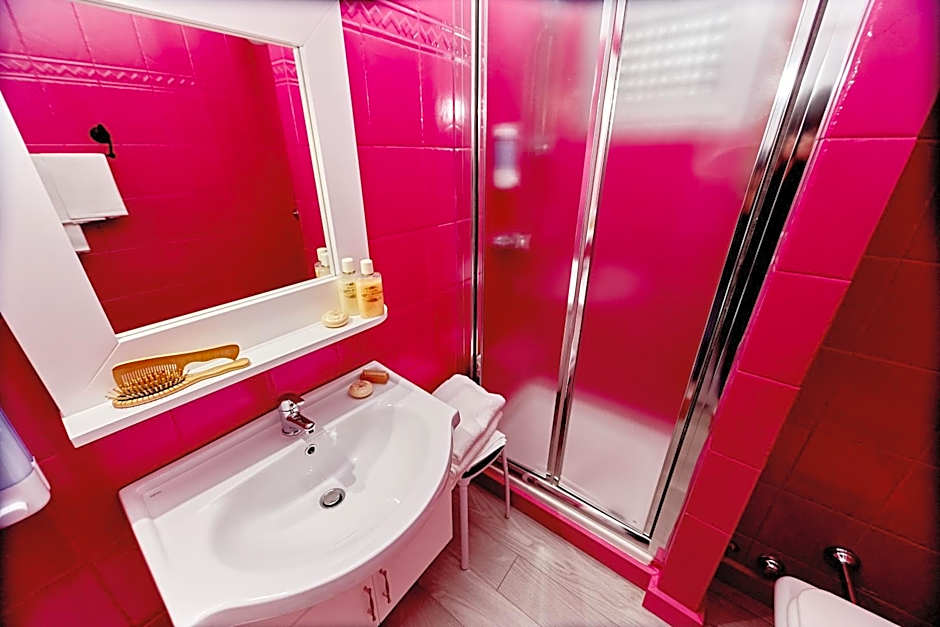 Hotel Ospite Inatteso