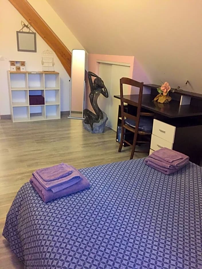 L’escale du Bohain