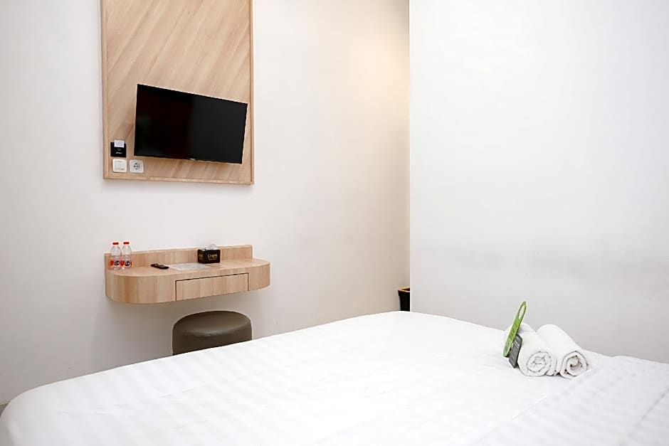 Urbanview Hotel Subali Purwokerto