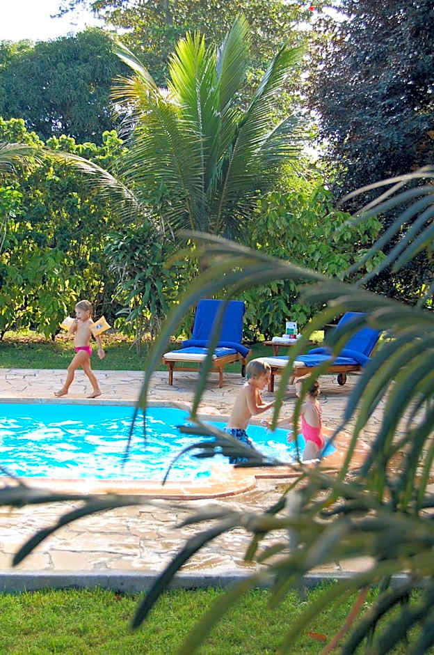 Auberge de Saint Aubin