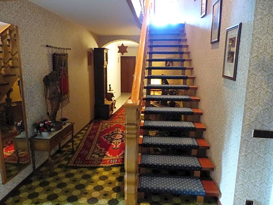 Aussichtsbauernhofpension Hof Gretchens