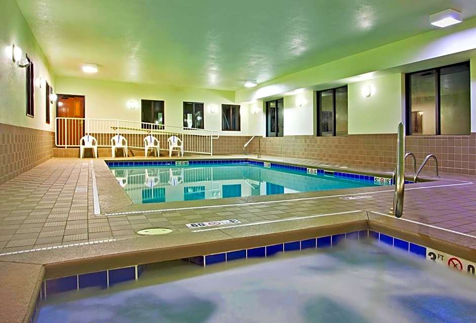 Holiday Inn Express Hotel & Suites Dubois By IHG