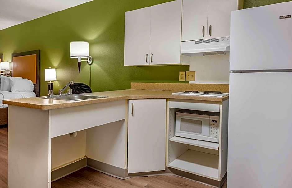 Extended Stay America Suites - Salt Lake City - West Valley Center
