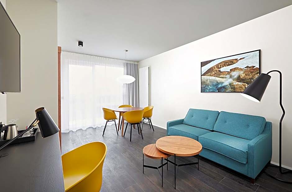 Hotel Örk