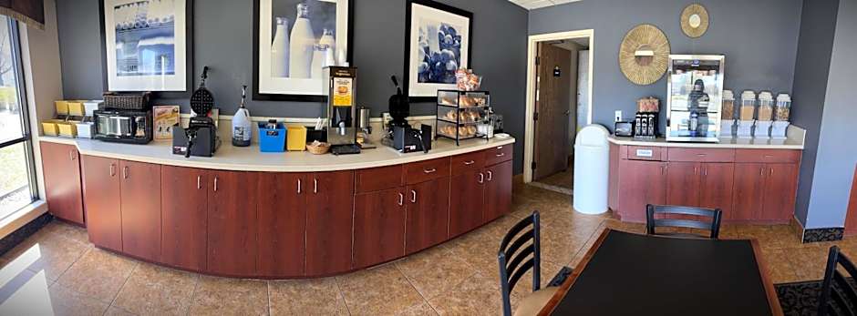 Days Inn by Wyndham Fargo/West Acres