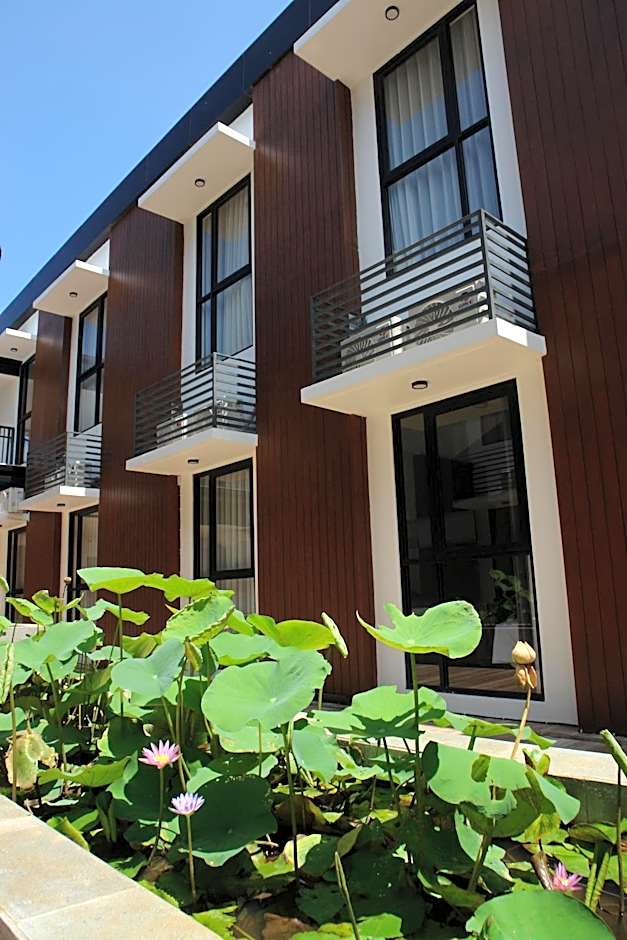 ValStar Hotel Canggu