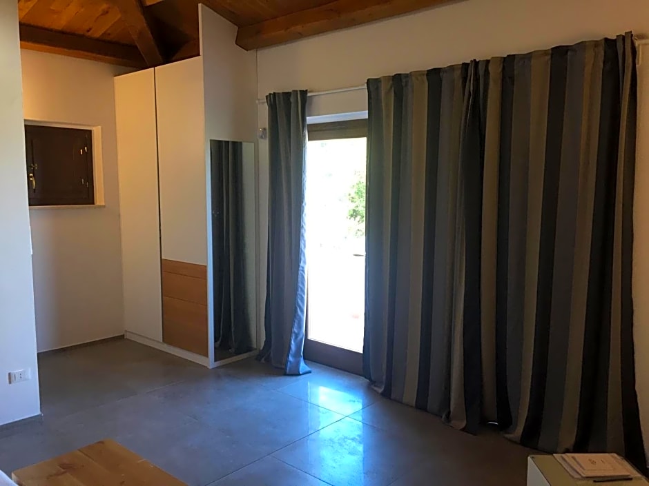 Villa Angiolina, Molise