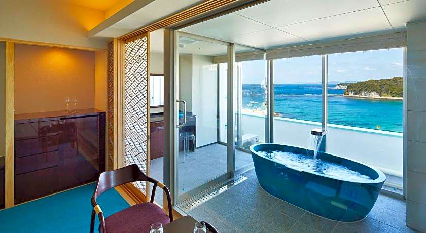 Hotel Sanrakuso