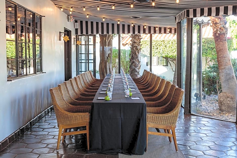 Ingleside Inn