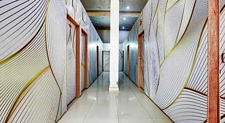 Hotel O Blue Star Hotel Jind