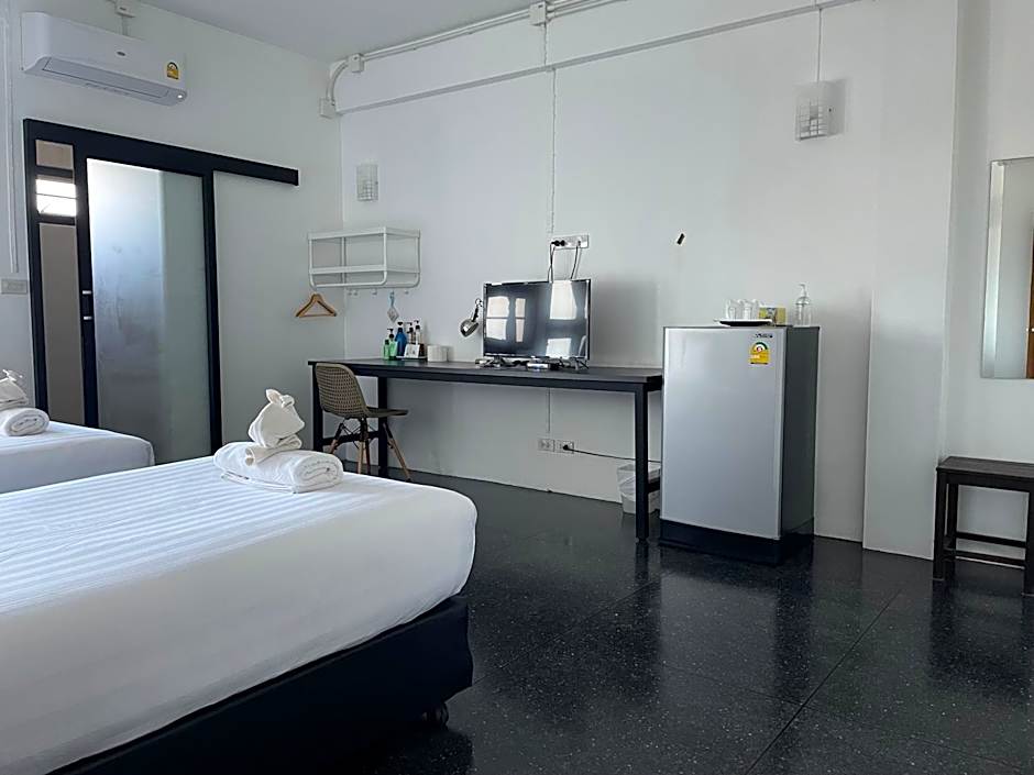 INN MY PLACE Pakchong