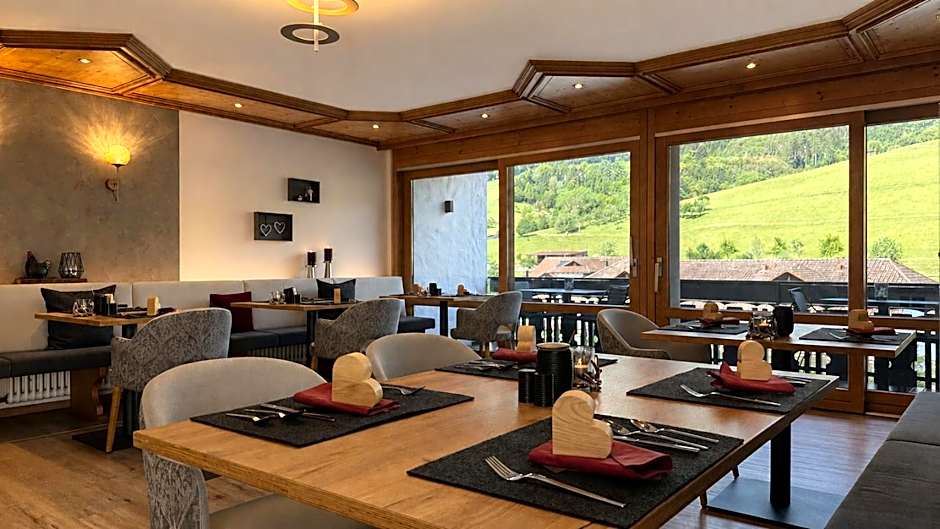 Hotel Garni Bergblick