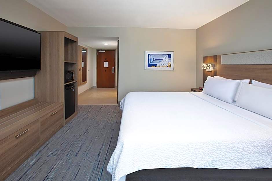 Holiday Inn Express Spartanburg By IHG