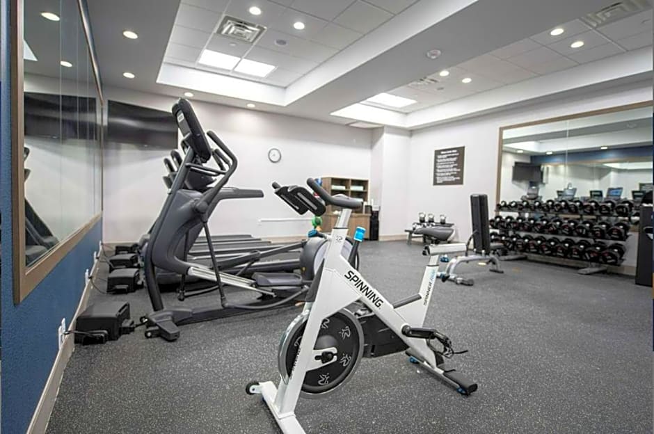Doubletree Sulphur Lake Charles