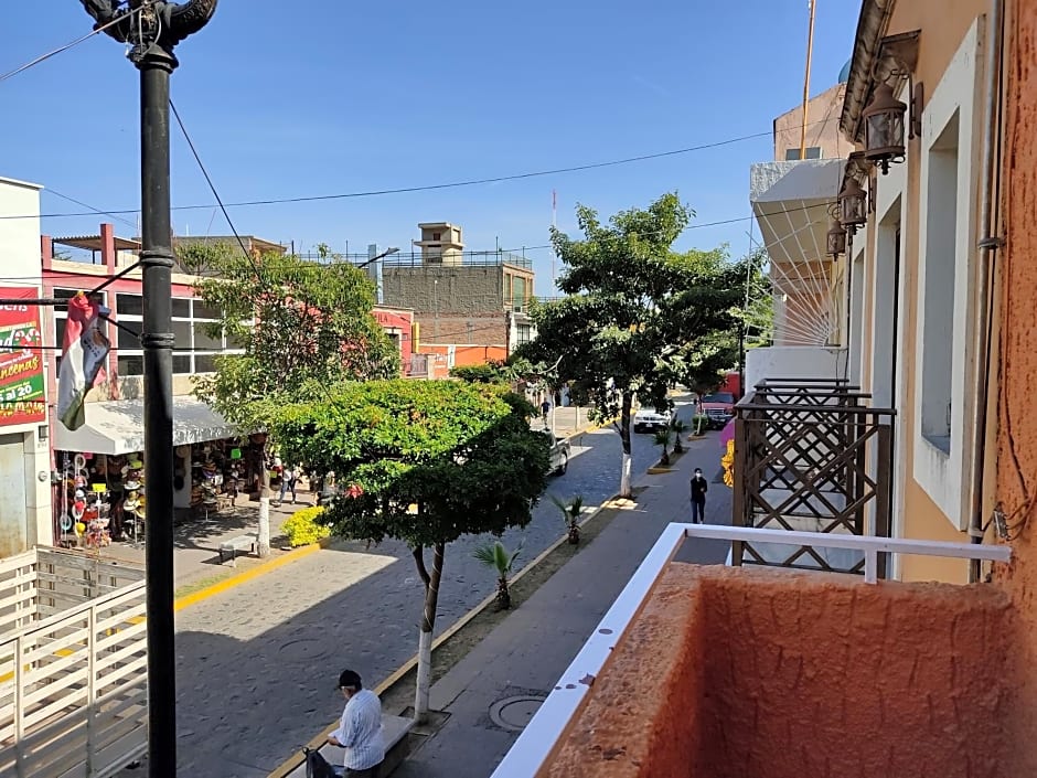 Hostal Herencia