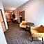 Holiday Inn Express Berkeley By IHG