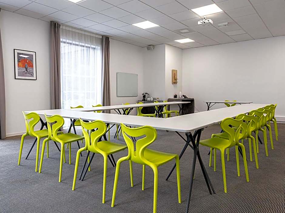ibis Styles Toulouse Cite Espace
