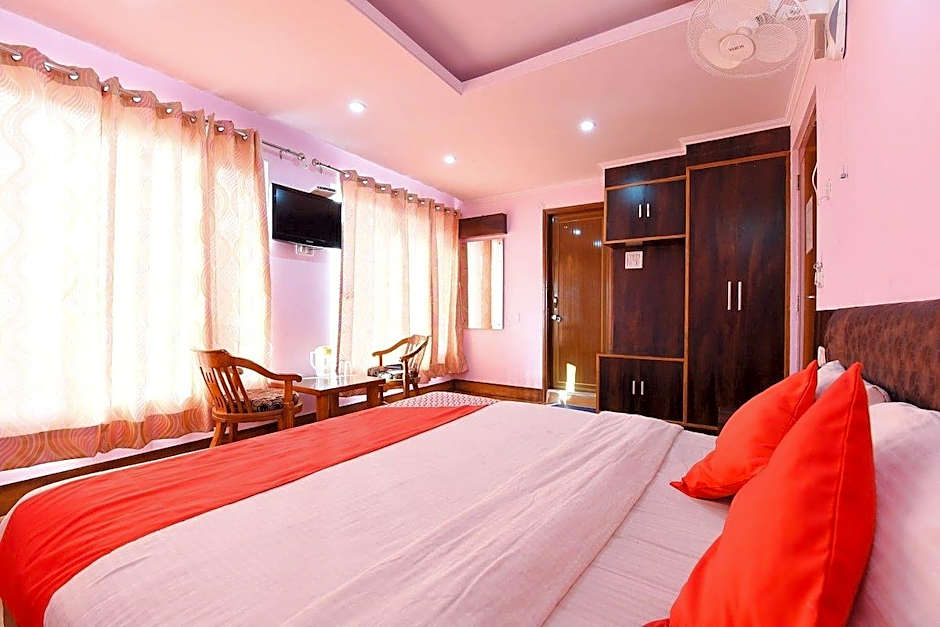 Hotel Eve – Shimla, PA