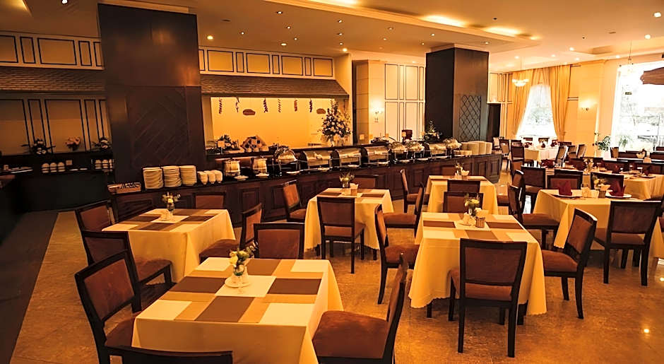 La Sapinette Hotel Dalat