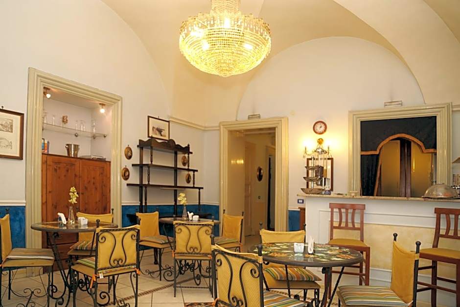 Nuovo Hotel Sangiuliano