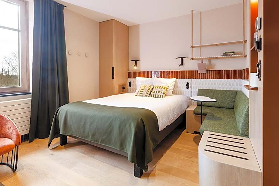 AUBERGE FRANKENBOURG