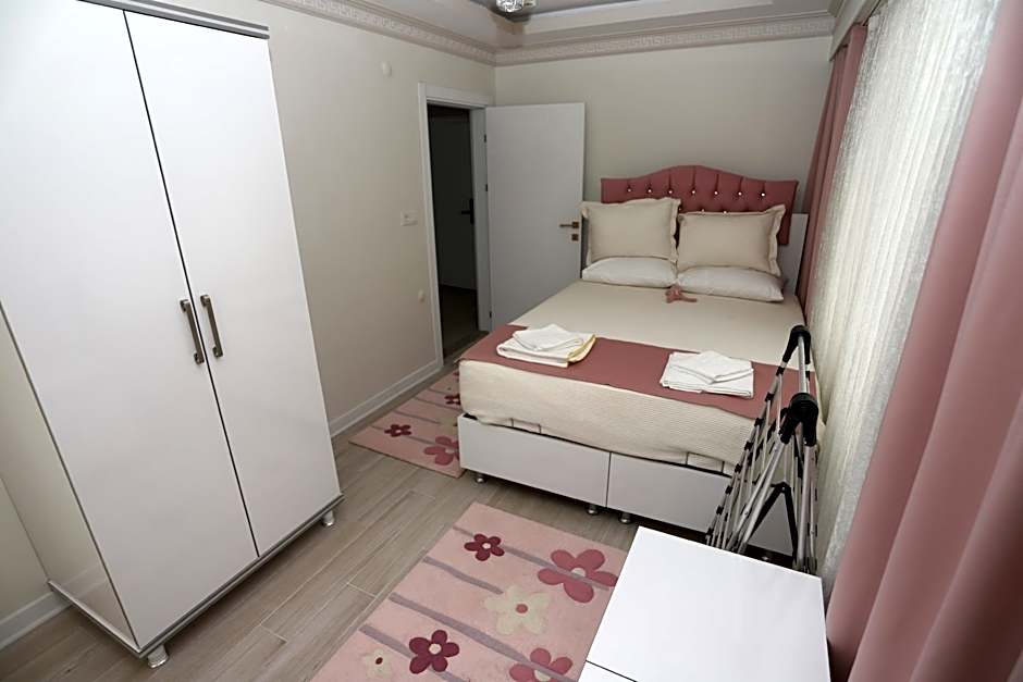 Altınkum Otel Karasu