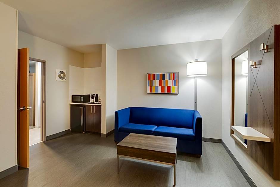 Holiday Inn Express I-95 Capitol Beltway - Largo By IHG