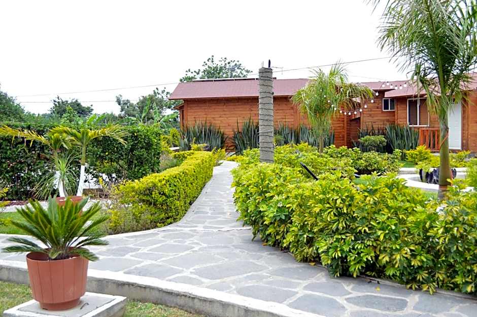 Villarreal Lodge Hotel Ecológico