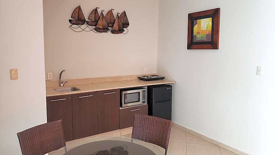 CARASOL VILLAS y SUITES PRIVADAS