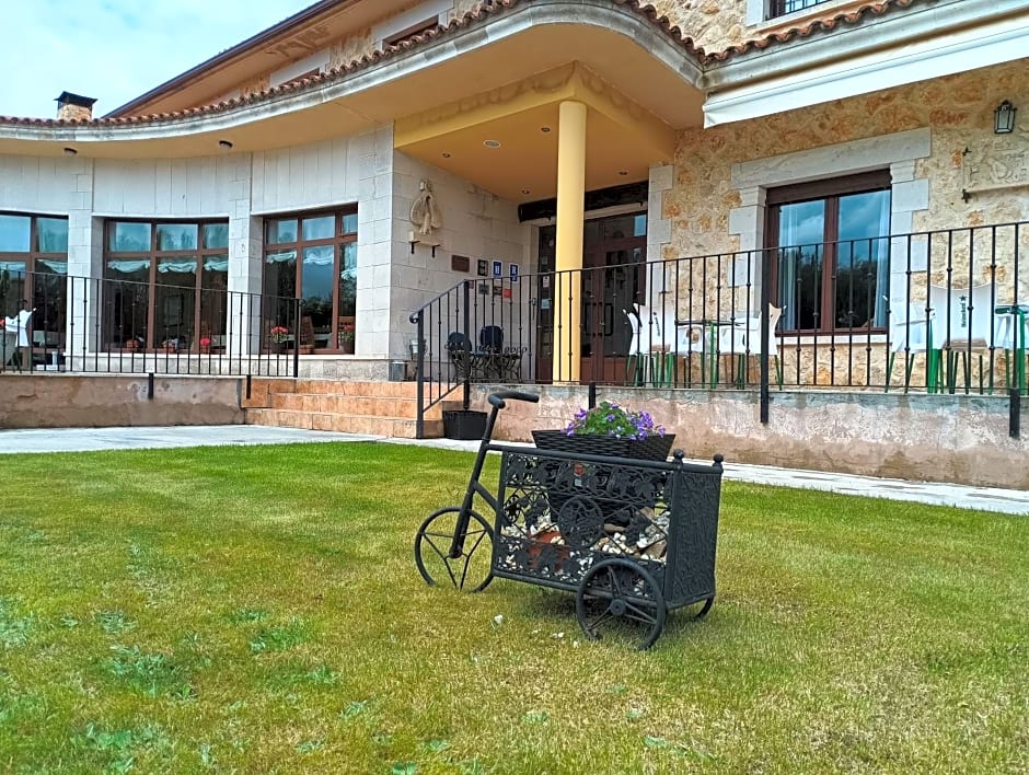 Prado de las merinas