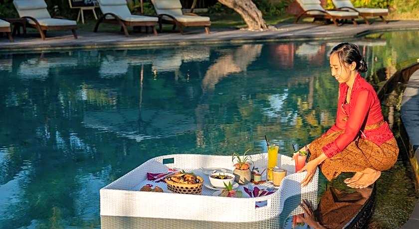 Arya Villas Ubud