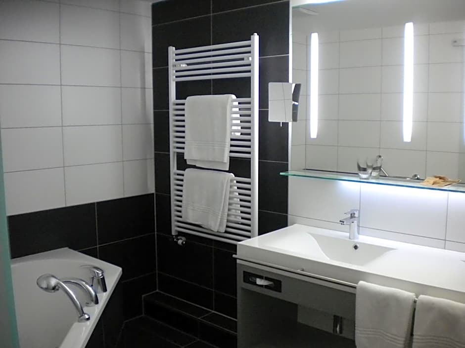 Hotel Quellenhof Leukerbad