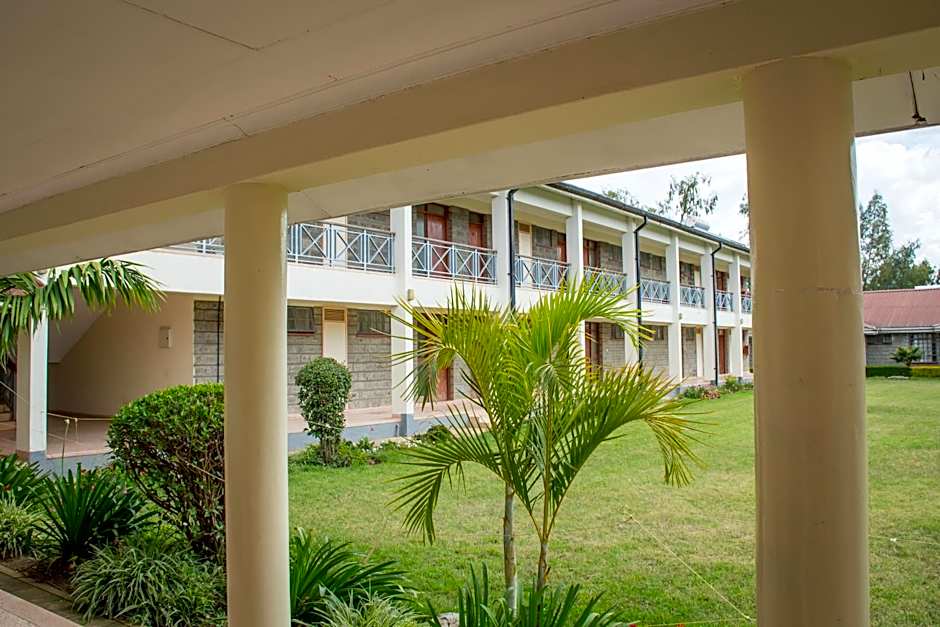 Lake Bogoria Spa Kabarak