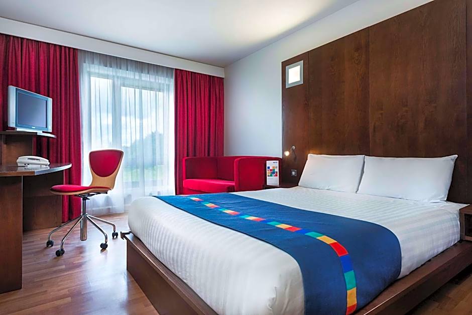 Park Inn Birmingham Walsall