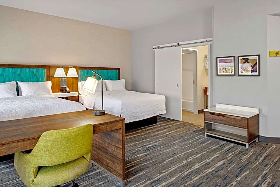 Hampton Inn By Hilton & Suites Cincinnati West, OH