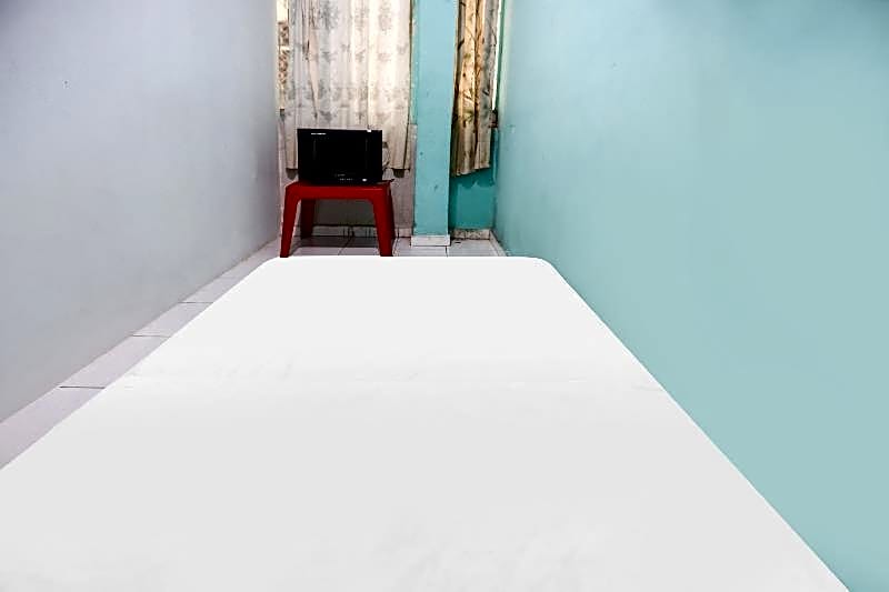 Hotel O Solo Baru Homestay Syariah