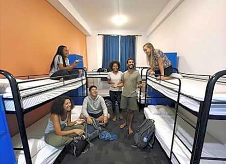 Big Hostel
