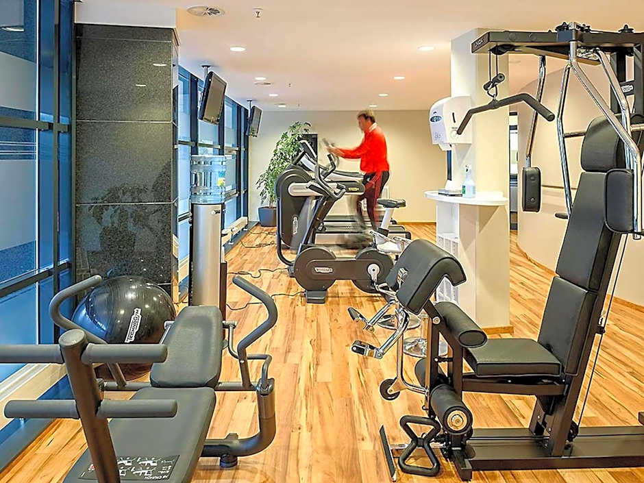 Novotel Hannover