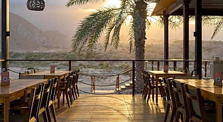 Sifawy Boutique Hotel