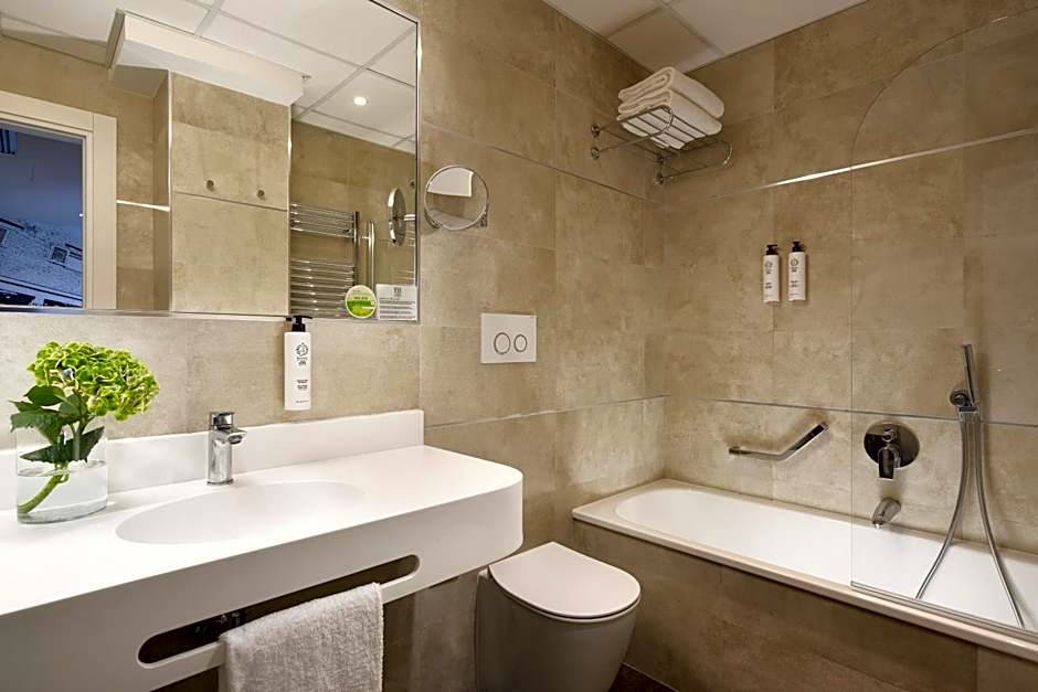 Grand Hotel Mediterraneo