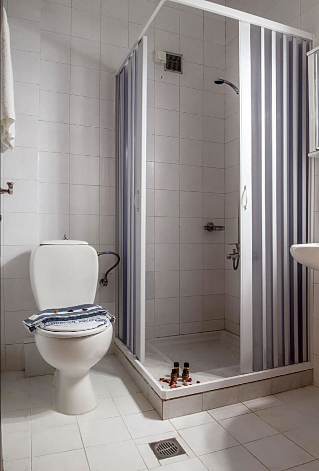 Hotel Rema- Vourvourou