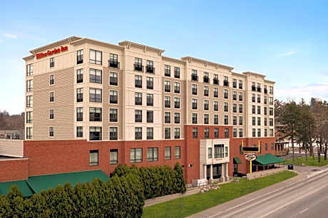 Hilton Garden Inn Troy